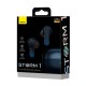 Бездротові Bluetooth навушники Baseus Storm 1 True Wireless Earphones ANC BT 5.2 Black NGTW140201